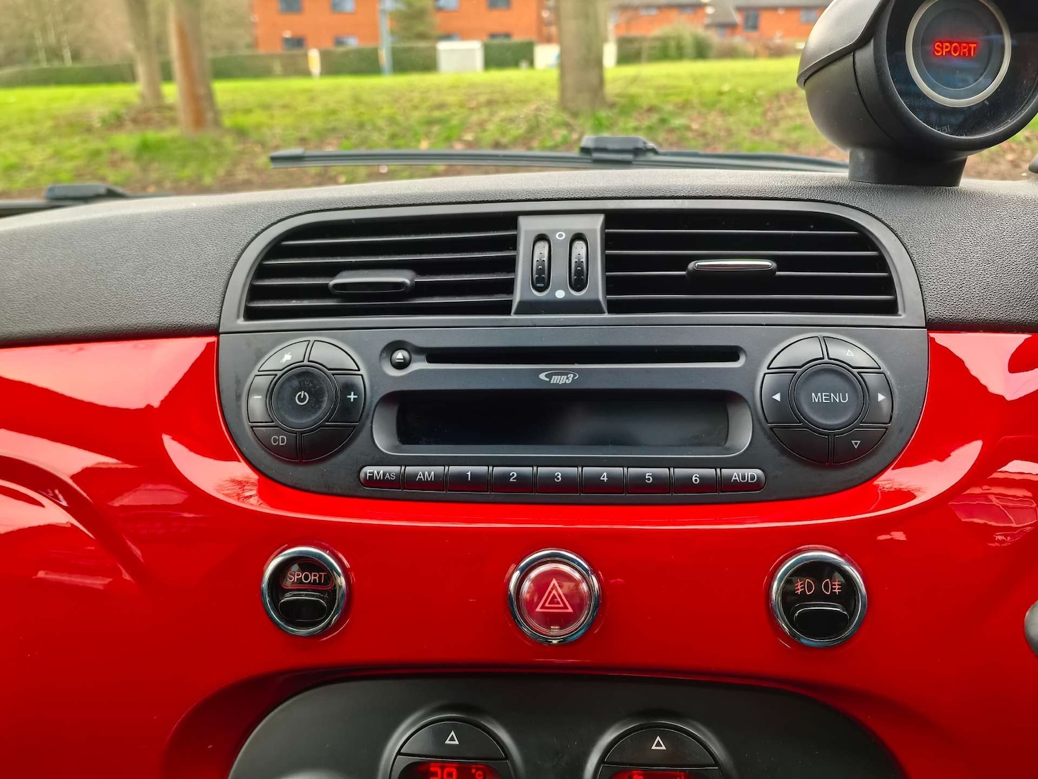 Used Abarth 595 2014 for sale - 76941057: Photo 15