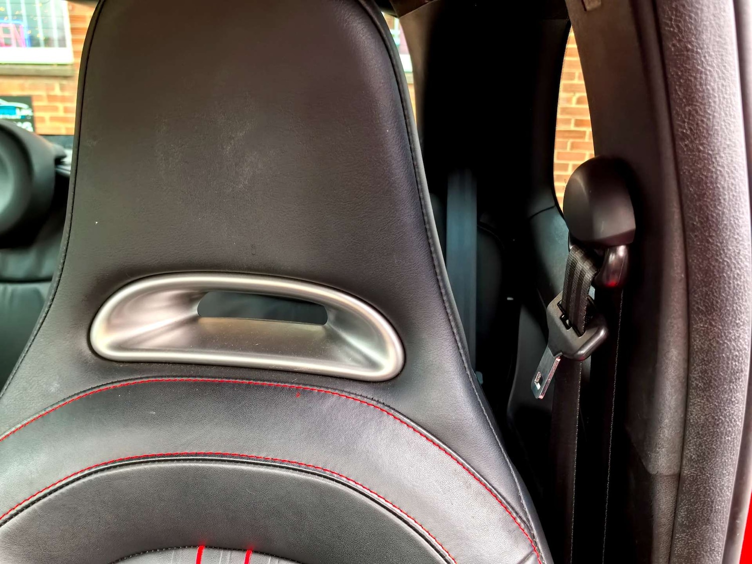 Used Abarth 595 2014 for sale - 76941057: Photo 18