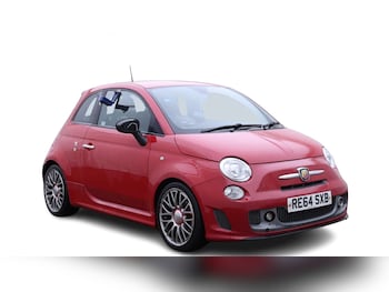 2014 - 1.4 T-Jet Turismo 3dr