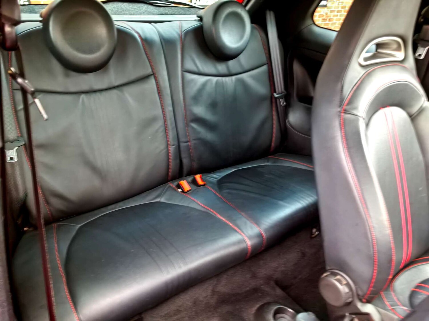 Used Abarth 595 2014 for sale - 76941057: Photo 21