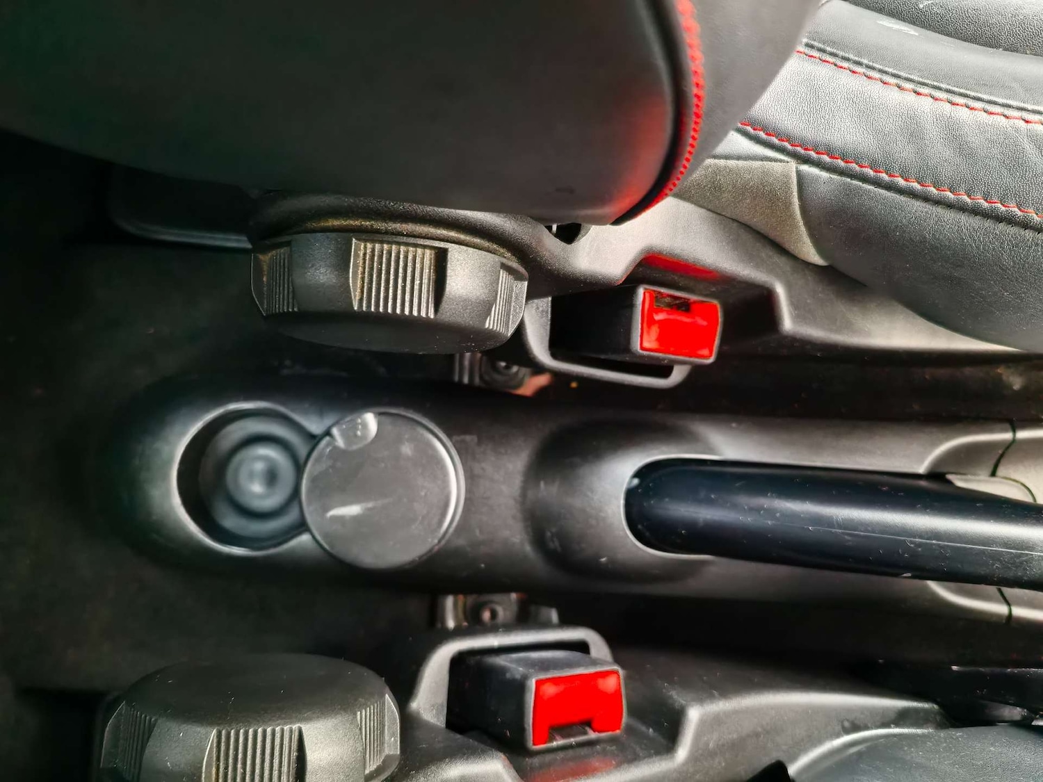 Used Abarth 595 2014 for sale - 76941057: Photo 22