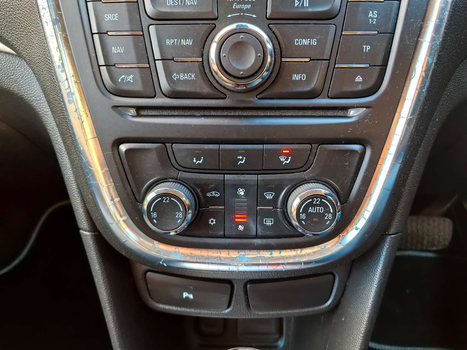 Used Abarth 595 2014 for sale - 76941057: Photo 24