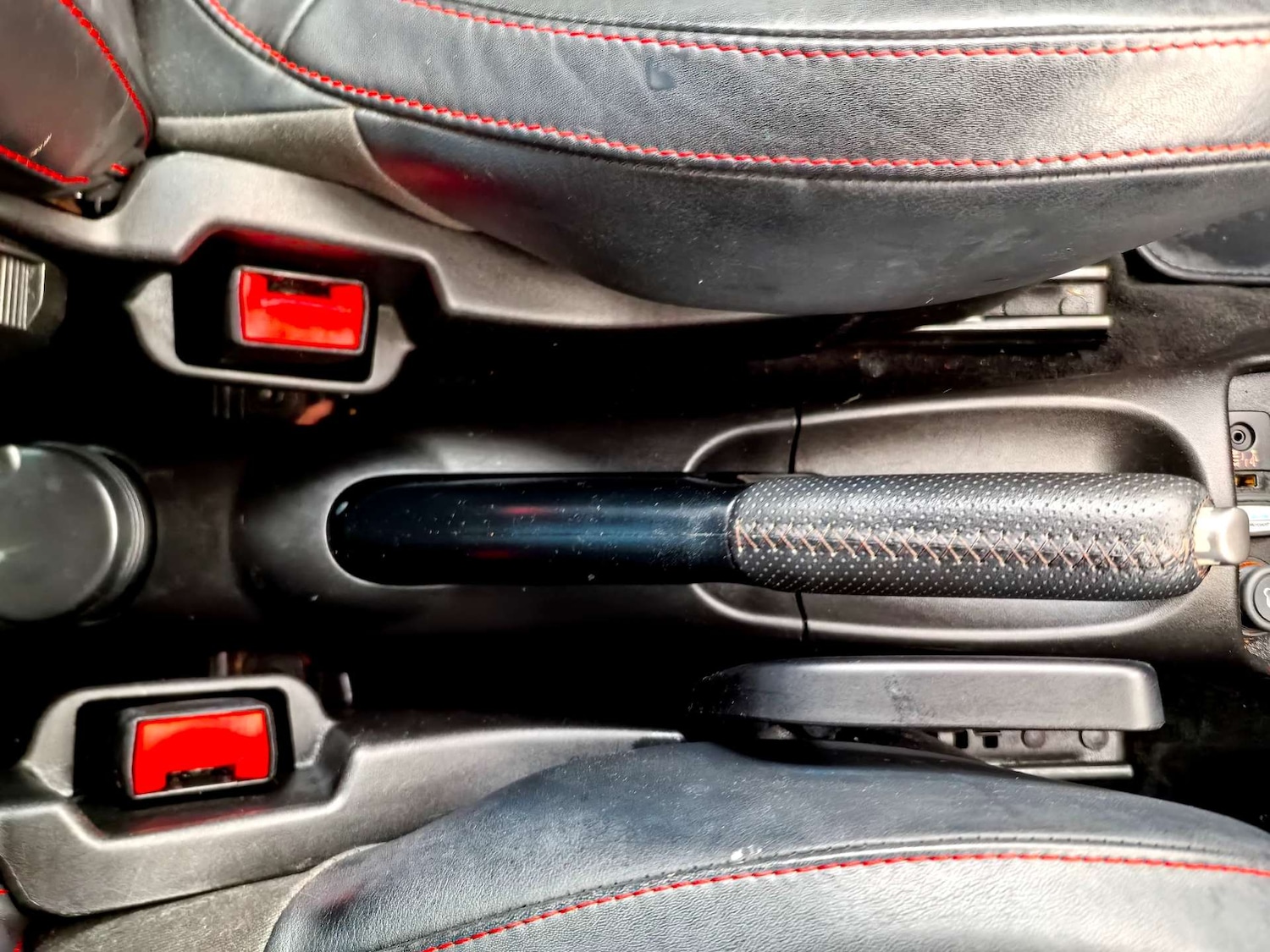 Used Abarth 595 2014 for sale - 76941057: Photo 27