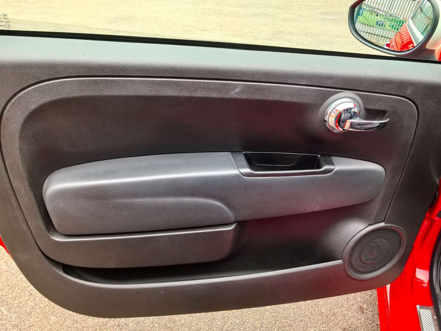 Used Abarth 595 2014 for sale - 76941057: Photo 30