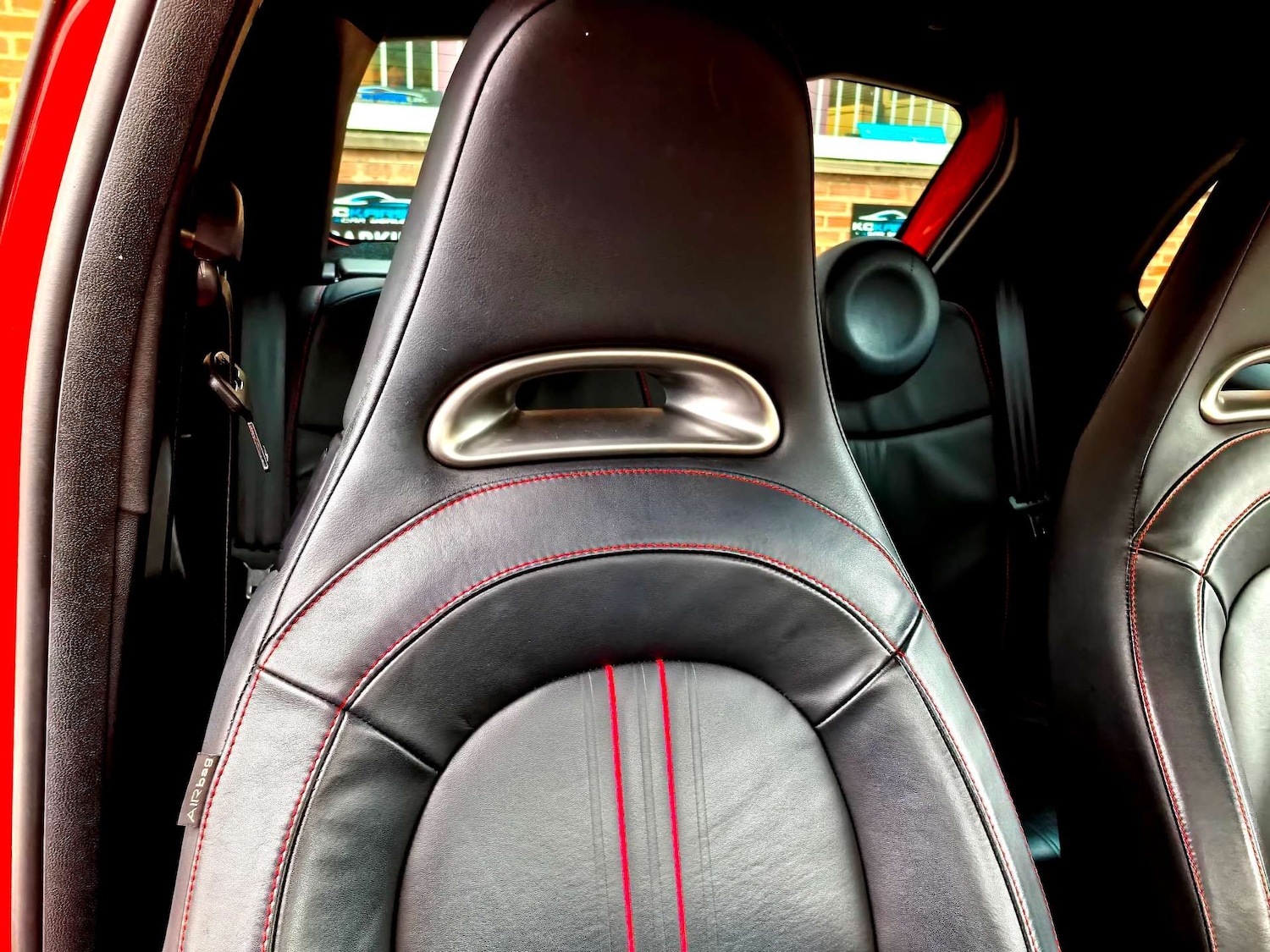 Used Abarth 595 2014 for sale - 76941057: Photo 31