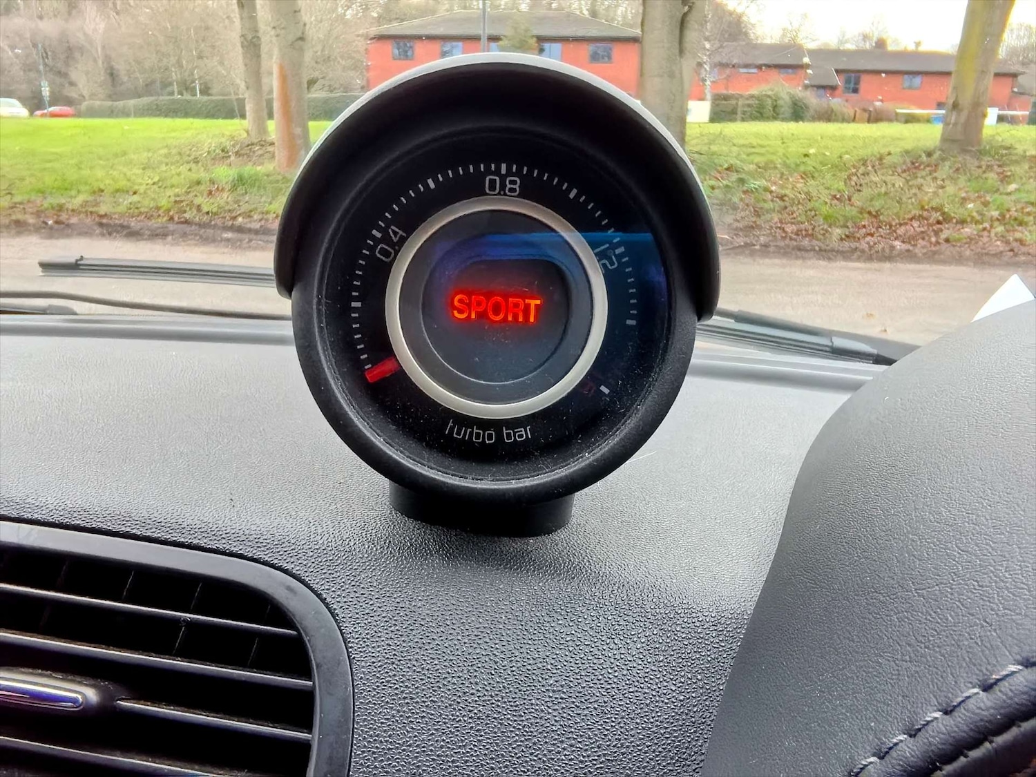 Used Abarth 595 2014 for sale - 76941057: Photo 32