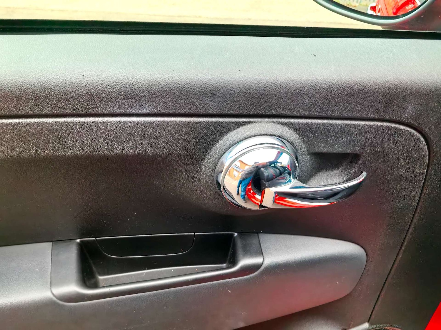 Used Abarth 595 2014 for sale - 76941057: Photo 33