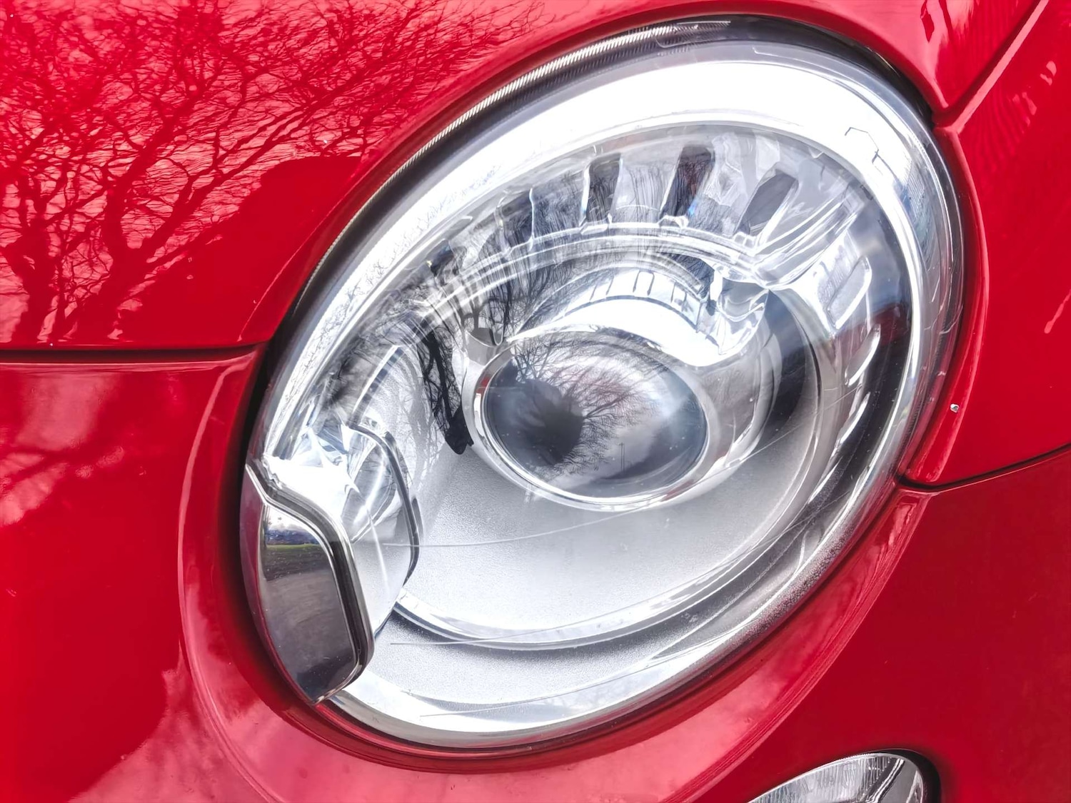 Used Abarth 595 2014 for sale - 76941057: Photo 39