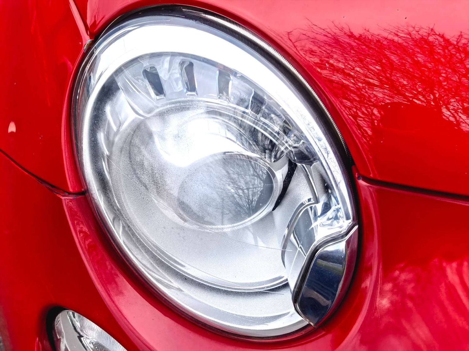 Used Abarth 595 2014 for sale - 76941057: Photo 40