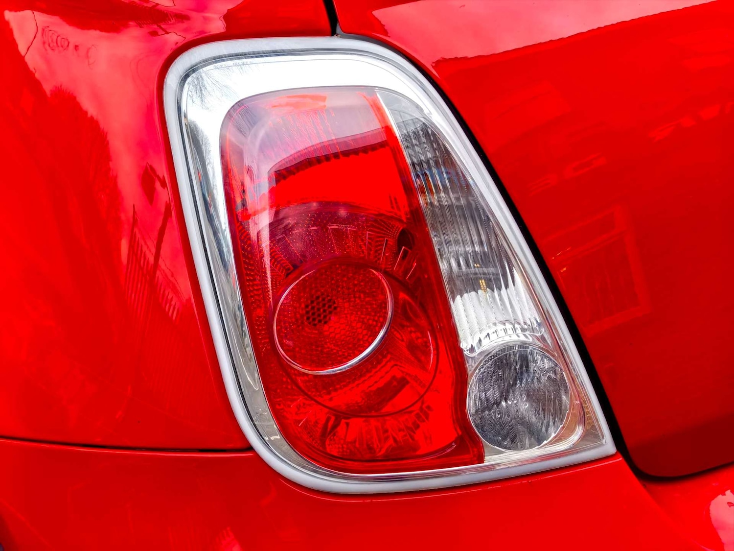 Used Abarth 595 2014 for sale - 76941057: Photo 41