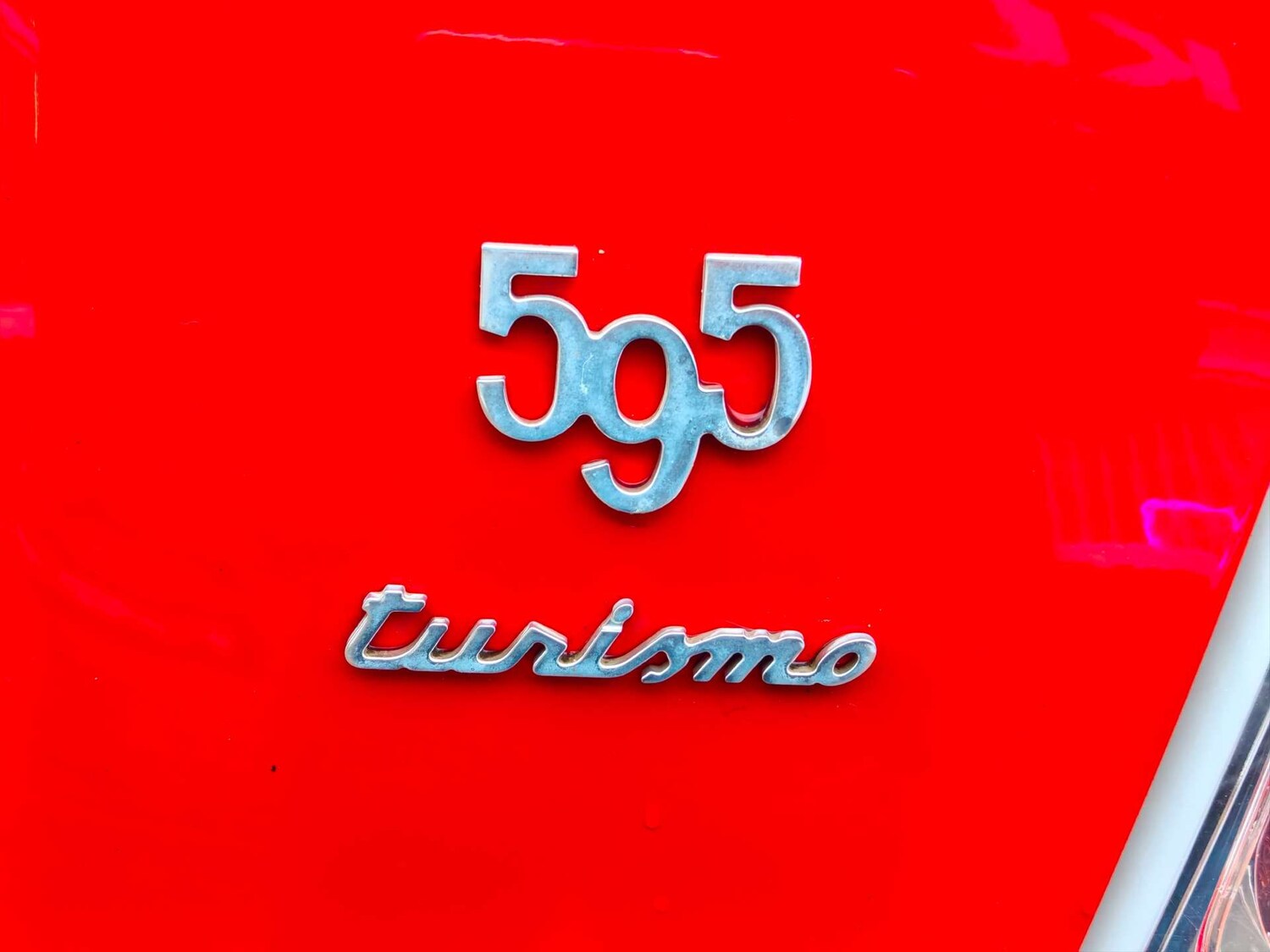 Used Abarth 595 2014 for sale - 76941057: Photo 49