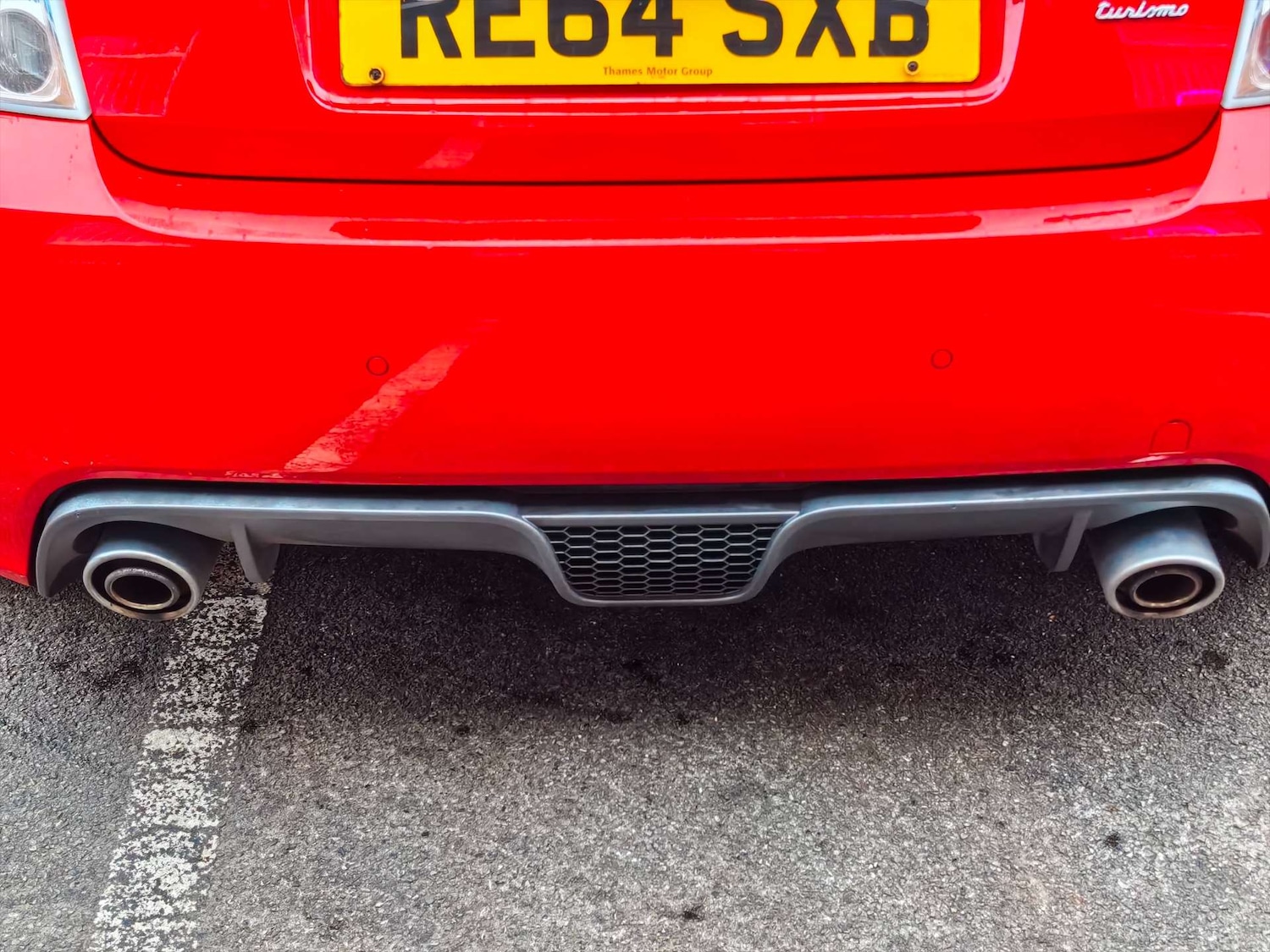 Used Abarth 595 2014 for sale - 76941057: Photo 59