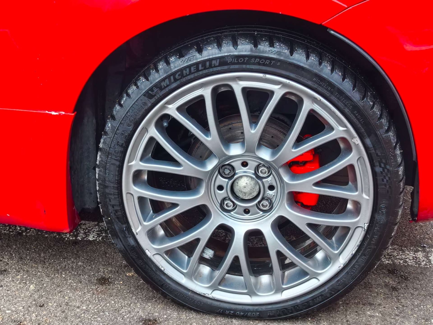 Used Abarth 595 2014 for sale - 76941057: Photo 63