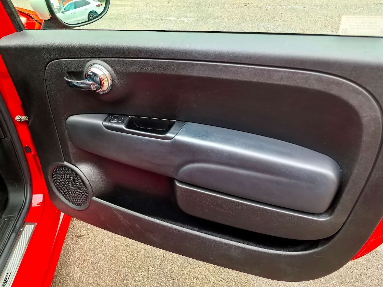 Used Abarth 595 2014 for sale - 76941057: Photo 69