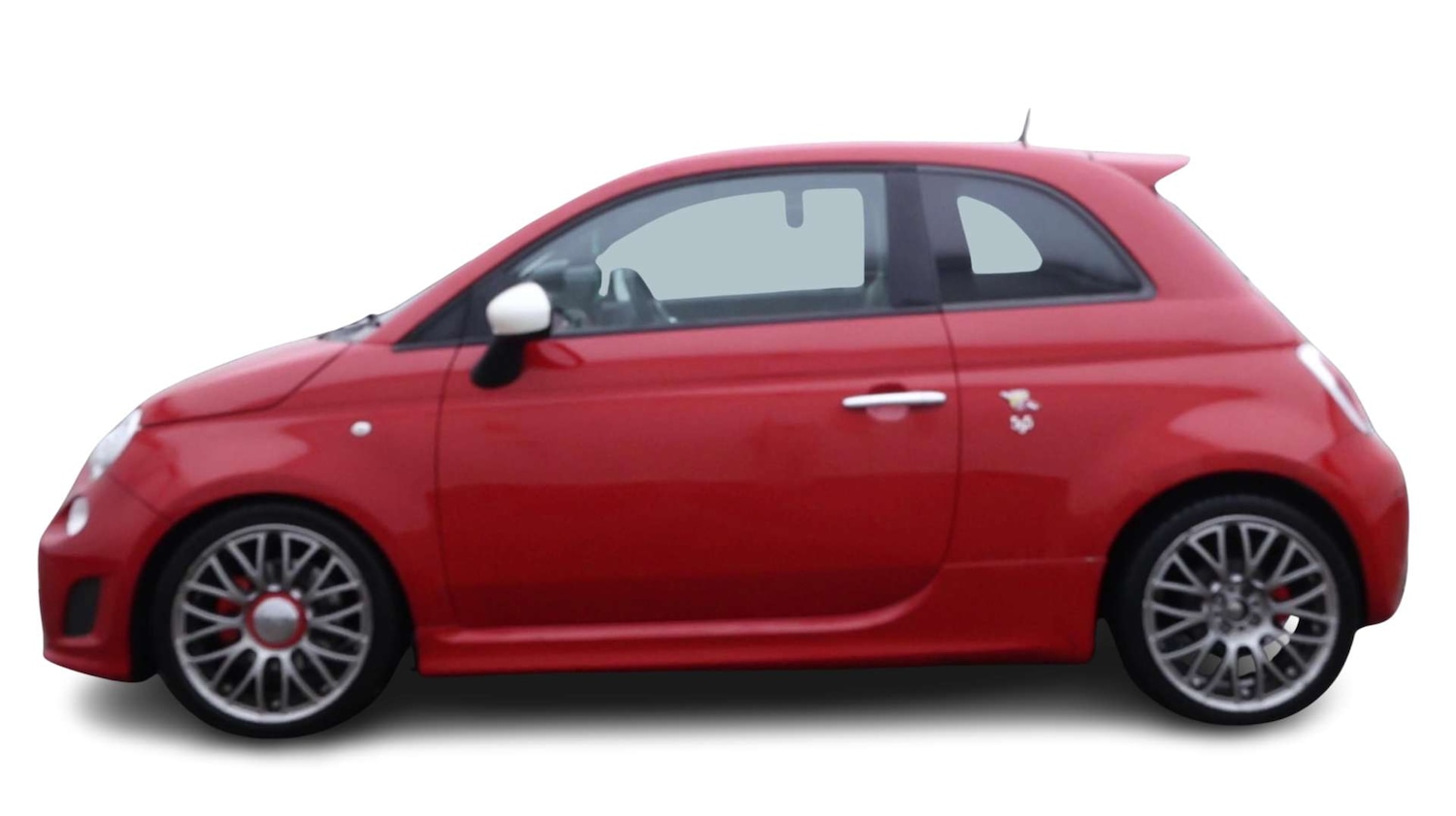 Used Abarth 595 2014 for sale - 76941057: Photo 7