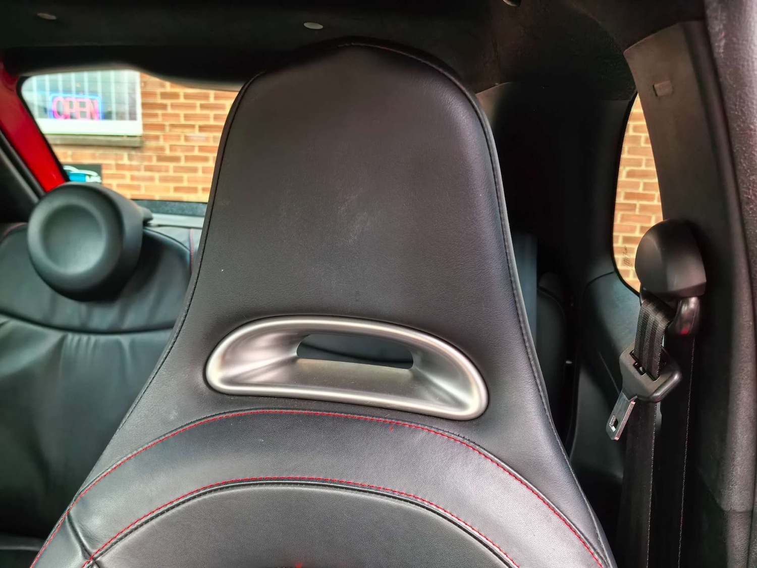 Used Abarth 595 2014 for sale - 76941057: Photo 71