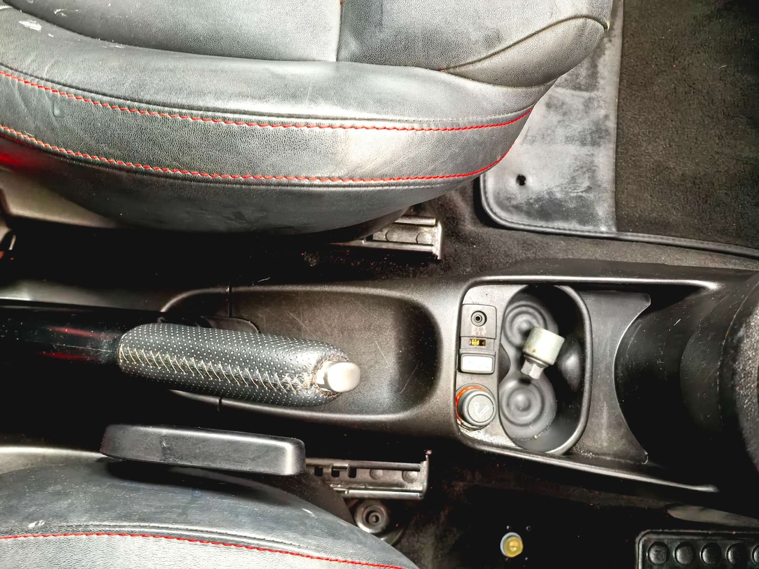 Used Abarth 595 2014 for sale - 76941057: Photo 74