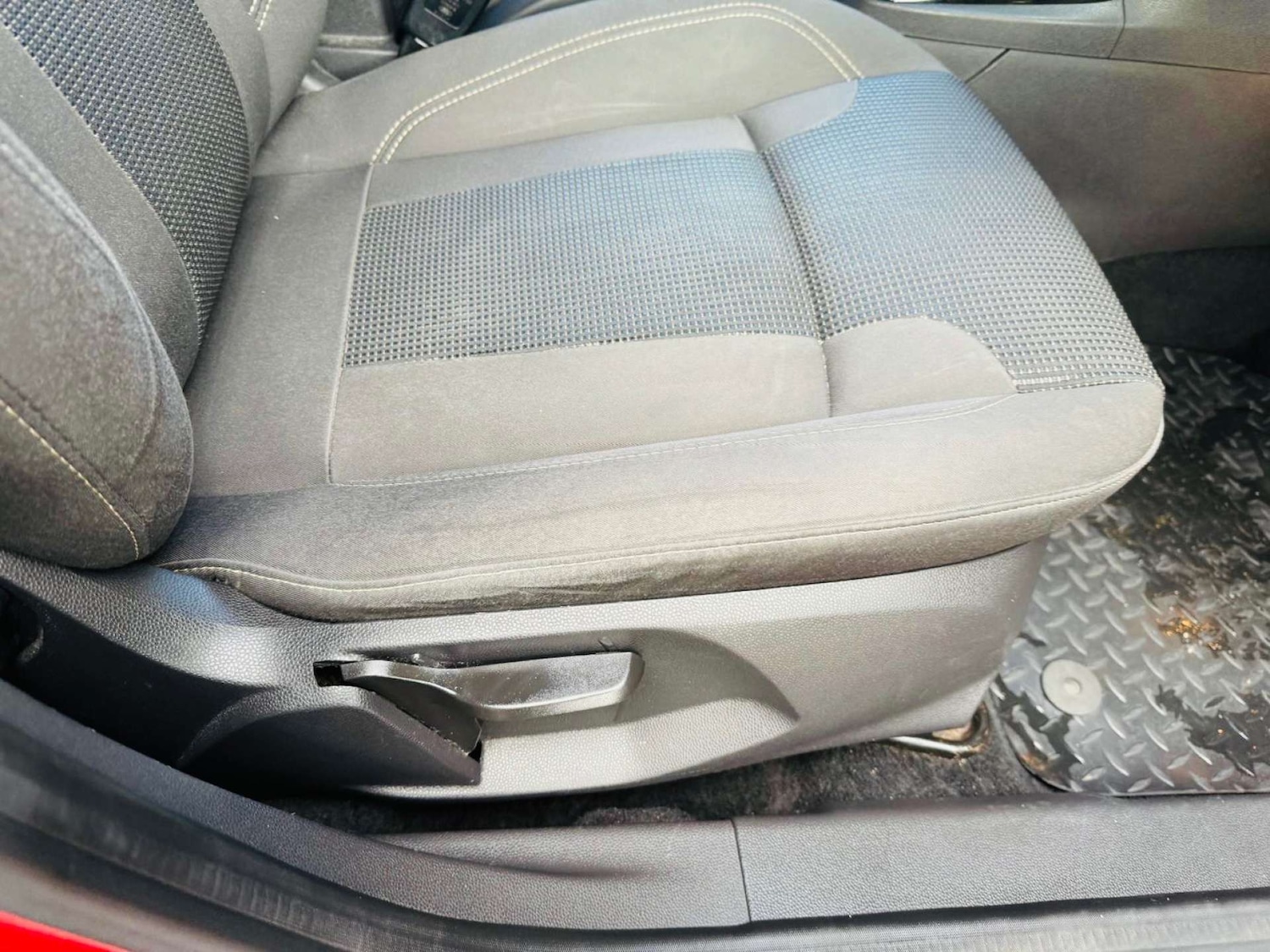 Used Ford Fiesta 2016 for sale - 76278530: Photo 13