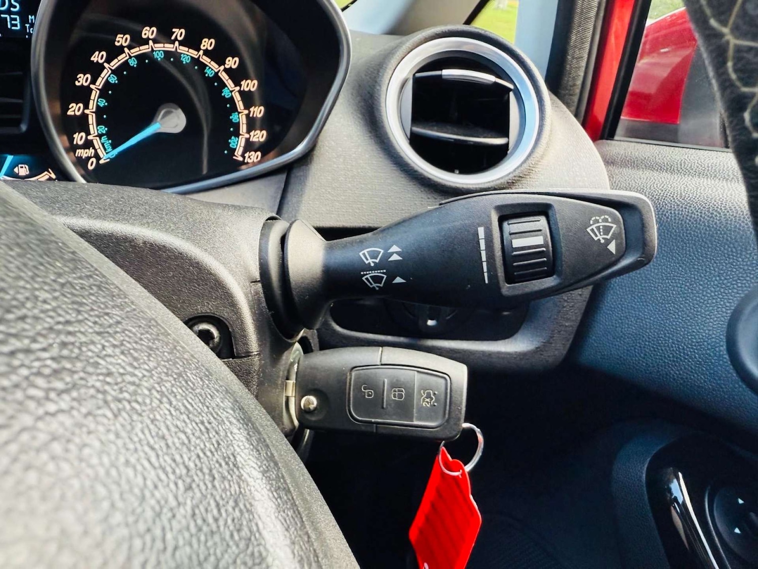 Used Ford Fiesta 2016 for sale - 76278530: Photo 17