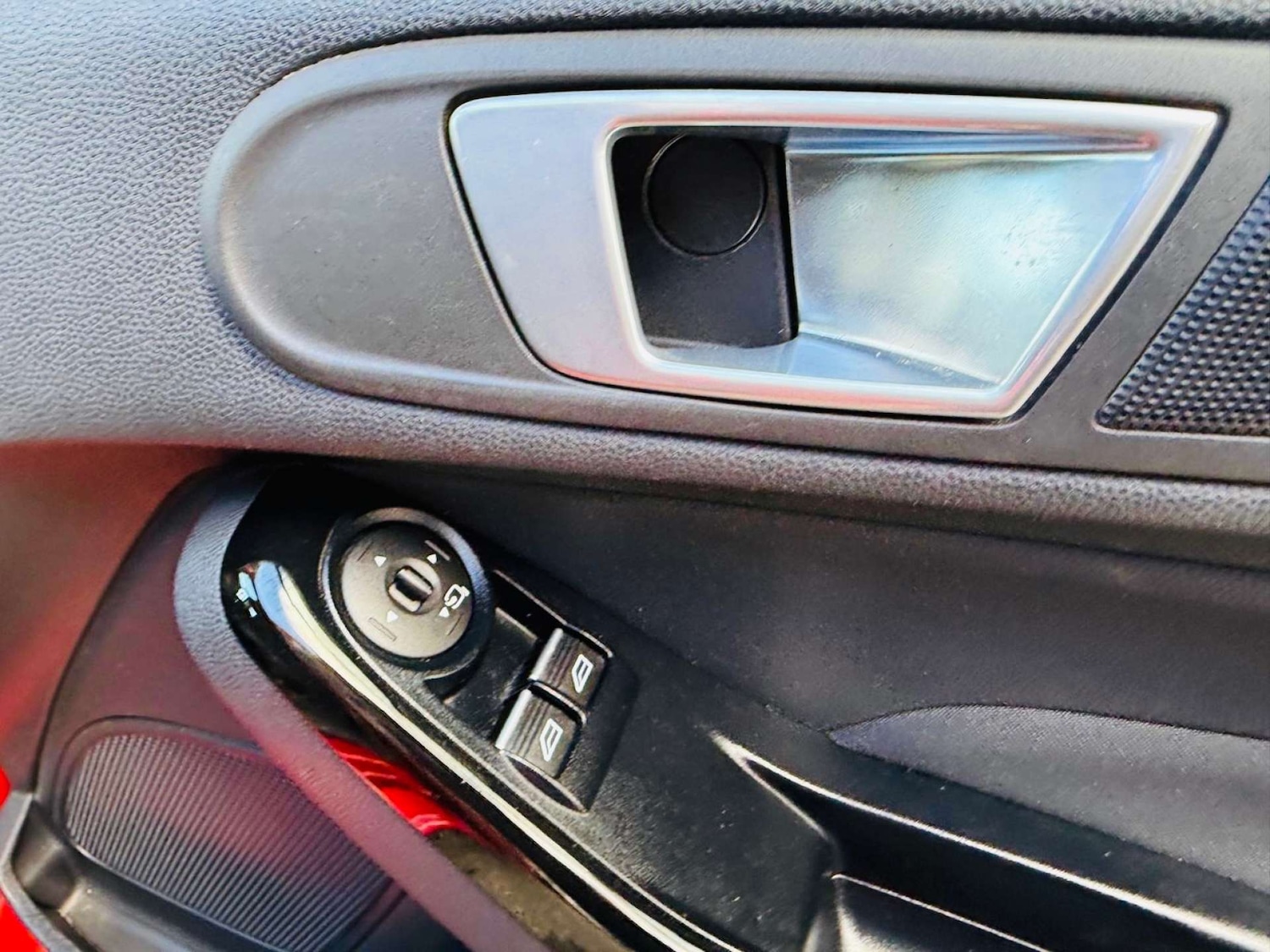 Used Ford Fiesta 2016 for sale - 76278530: Photo 19