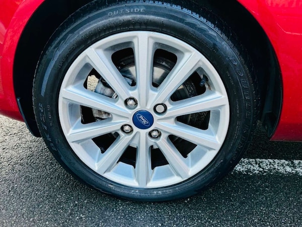 Used Ford Fiesta 2016 for sale - 76278530: Photo 22