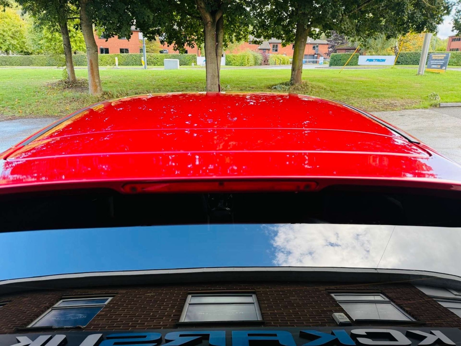 Used Ford Fiesta 2016 for sale - 76278530: Photo 23