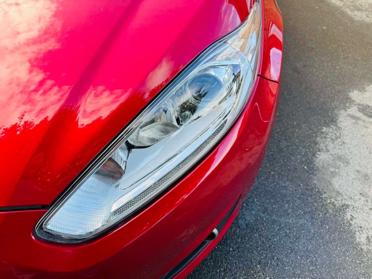 Used Ford Fiesta 2016 for sale - 76278530: Photo 24