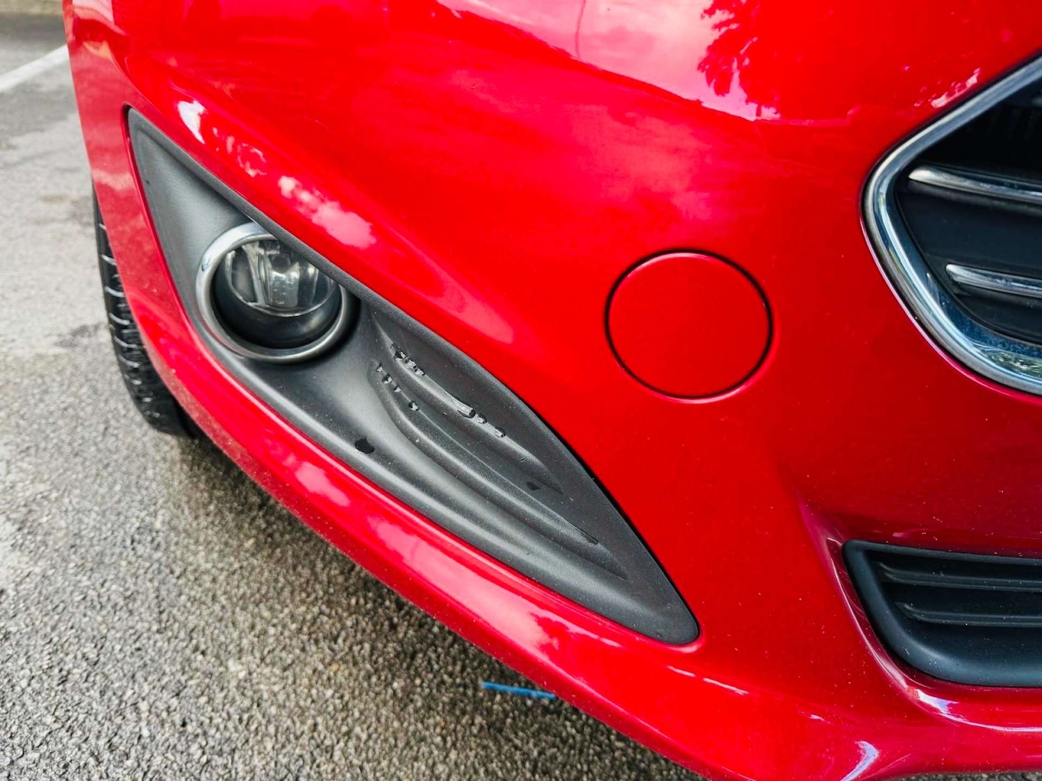 Used Ford Fiesta 2016 for sale - 76278530: Photo 28