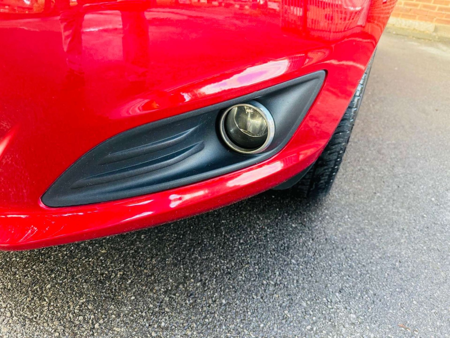 Used Ford Fiesta 2016 for sale - 76278530: Photo 29