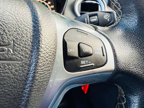 Used Ford Fiesta 2016 for sale - 76278530: Photo 30