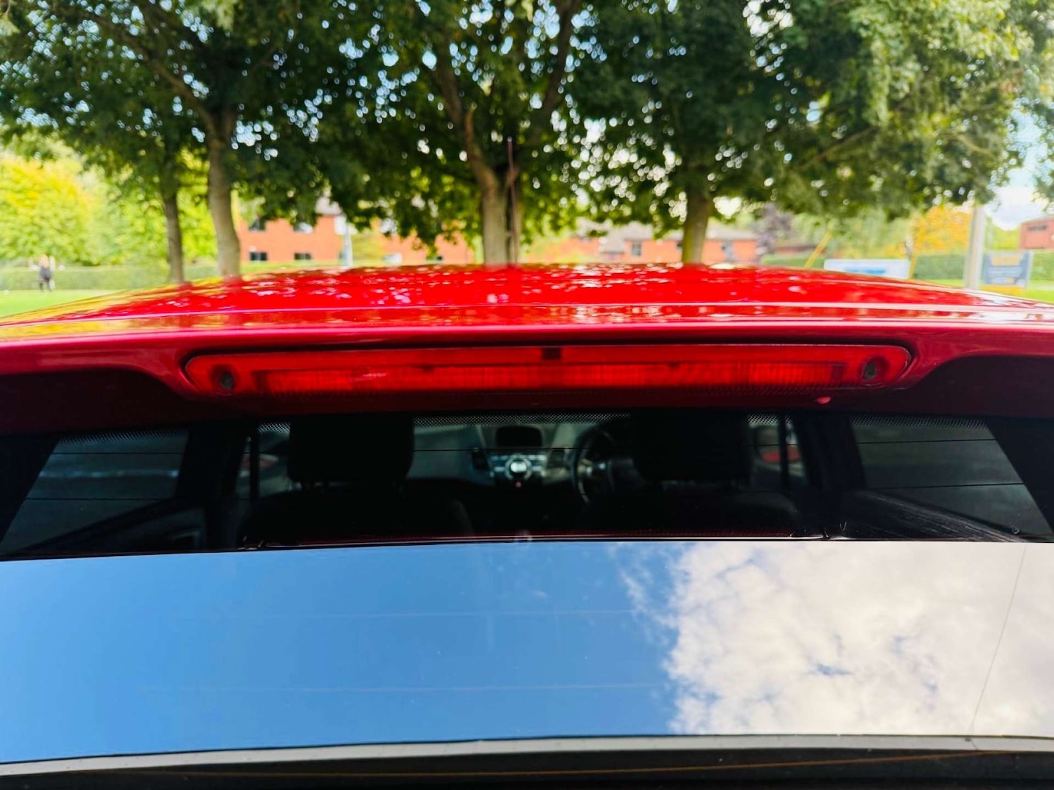 Used Ford Fiesta 2016 for sale - 76278530: Photo 35