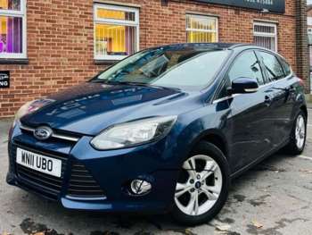 Used Ford Focus 2011 for sale - 74856503: Photo