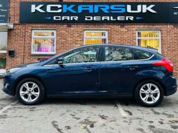 Used Ford Focus 2011 for sale - 74856503: Photo