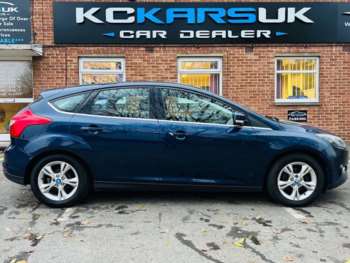 Used Ford Focus 2011 for sale - 74856503: Photo