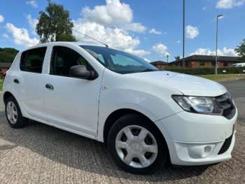 2013 - 1.2 Ambiance Hatchback 5dr Petrol Manual Euro 5 (75 ps)