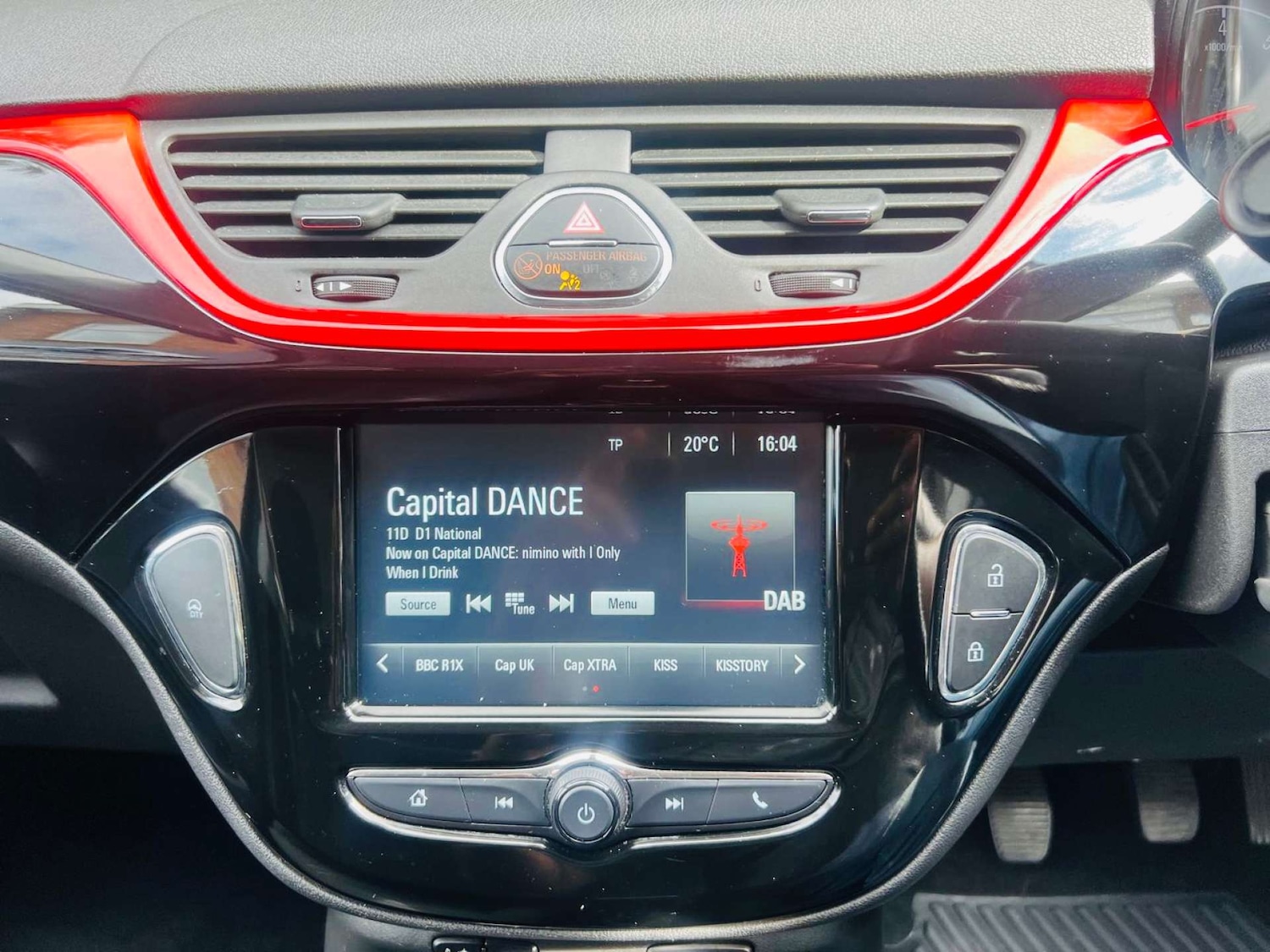 Used Vauxhall Corsa 2018 for sale - 76601197: Photo 11