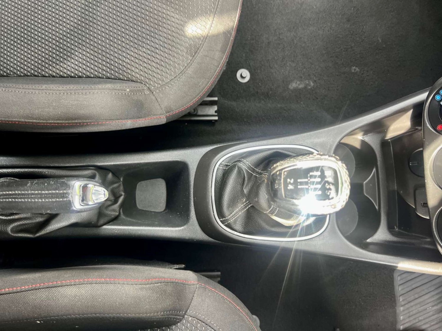 Used Vauxhall Corsa 2018 for sale - 76601197: Photo 12