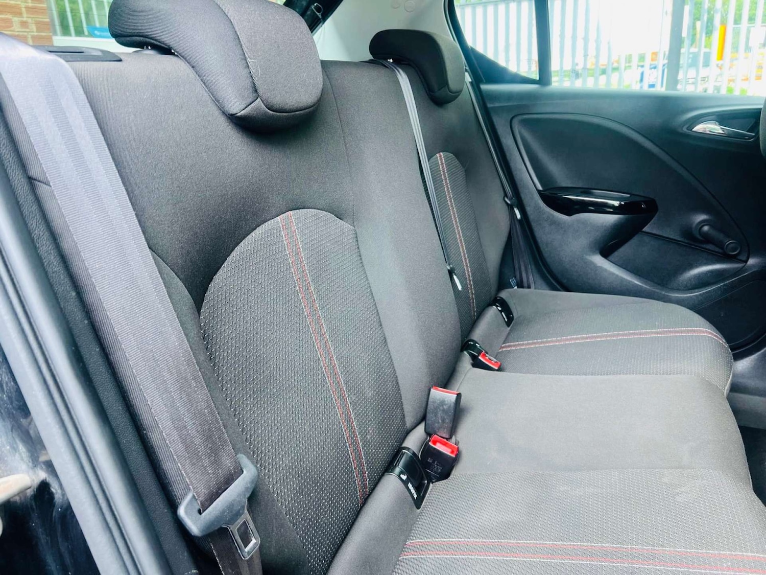 Used Vauxhall Corsa 2018 for sale - 76601197: Photo 15