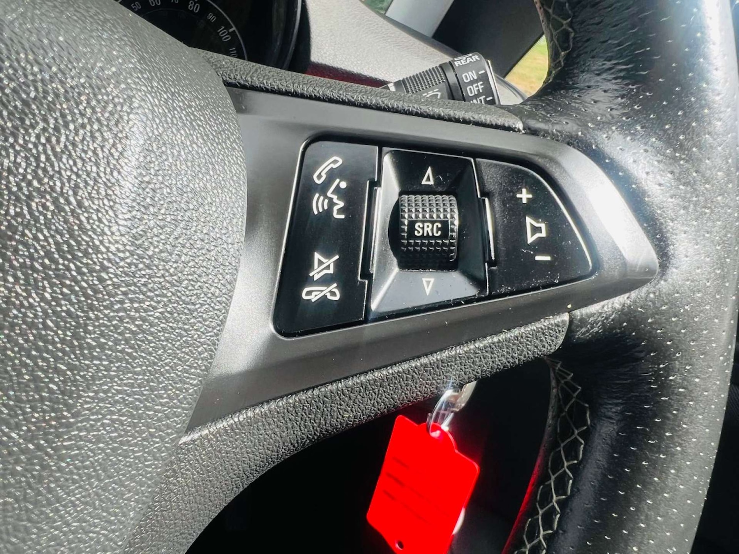 Used Vauxhall Corsa 2018 for sale - 76601197: Photo 17