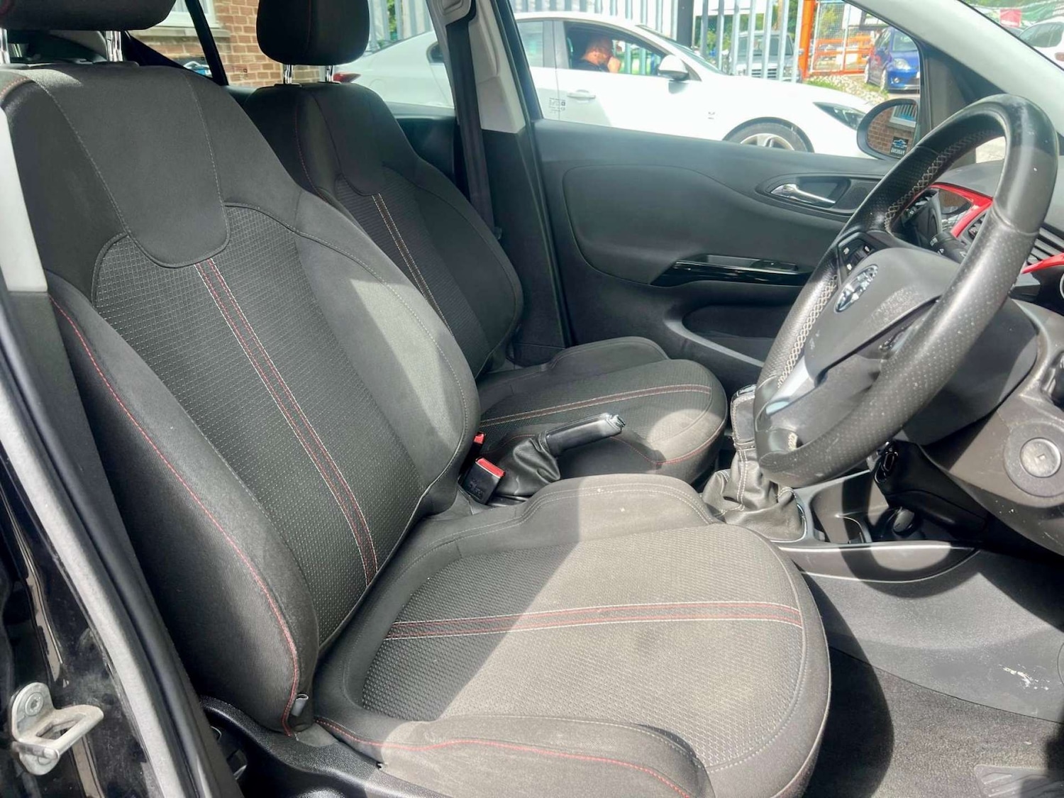 Used Vauxhall Corsa 2018 for sale - 76601197: Photo 23