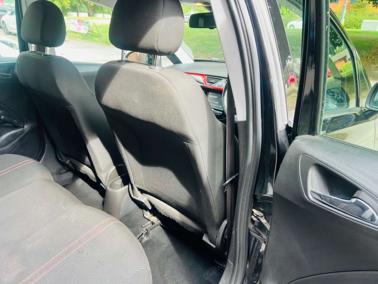 Used Vauxhall Corsa 2018 for sale - 76601197: Photo 24