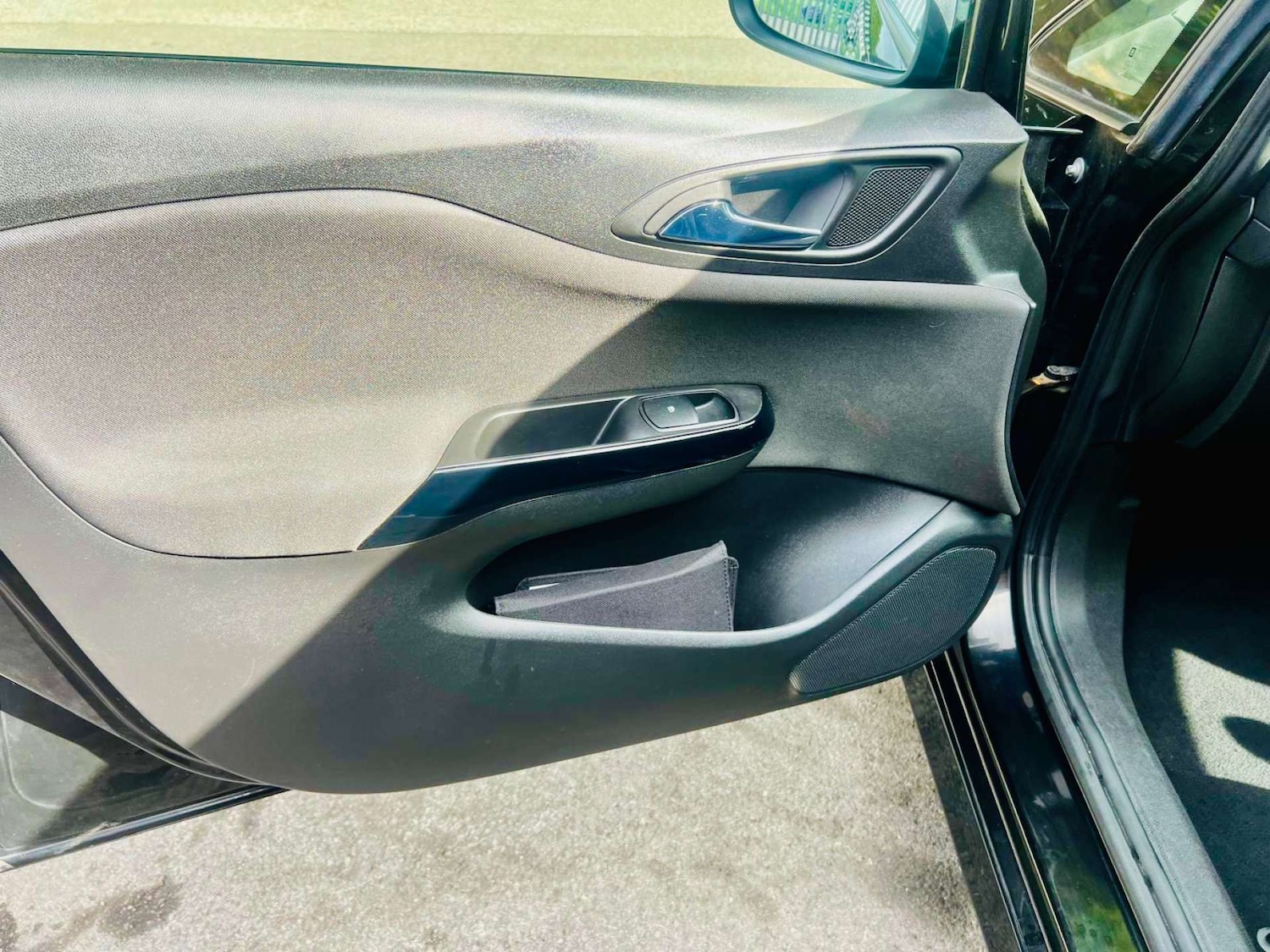 Used Vauxhall Corsa 2018 for sale - 76601197: Photo 25