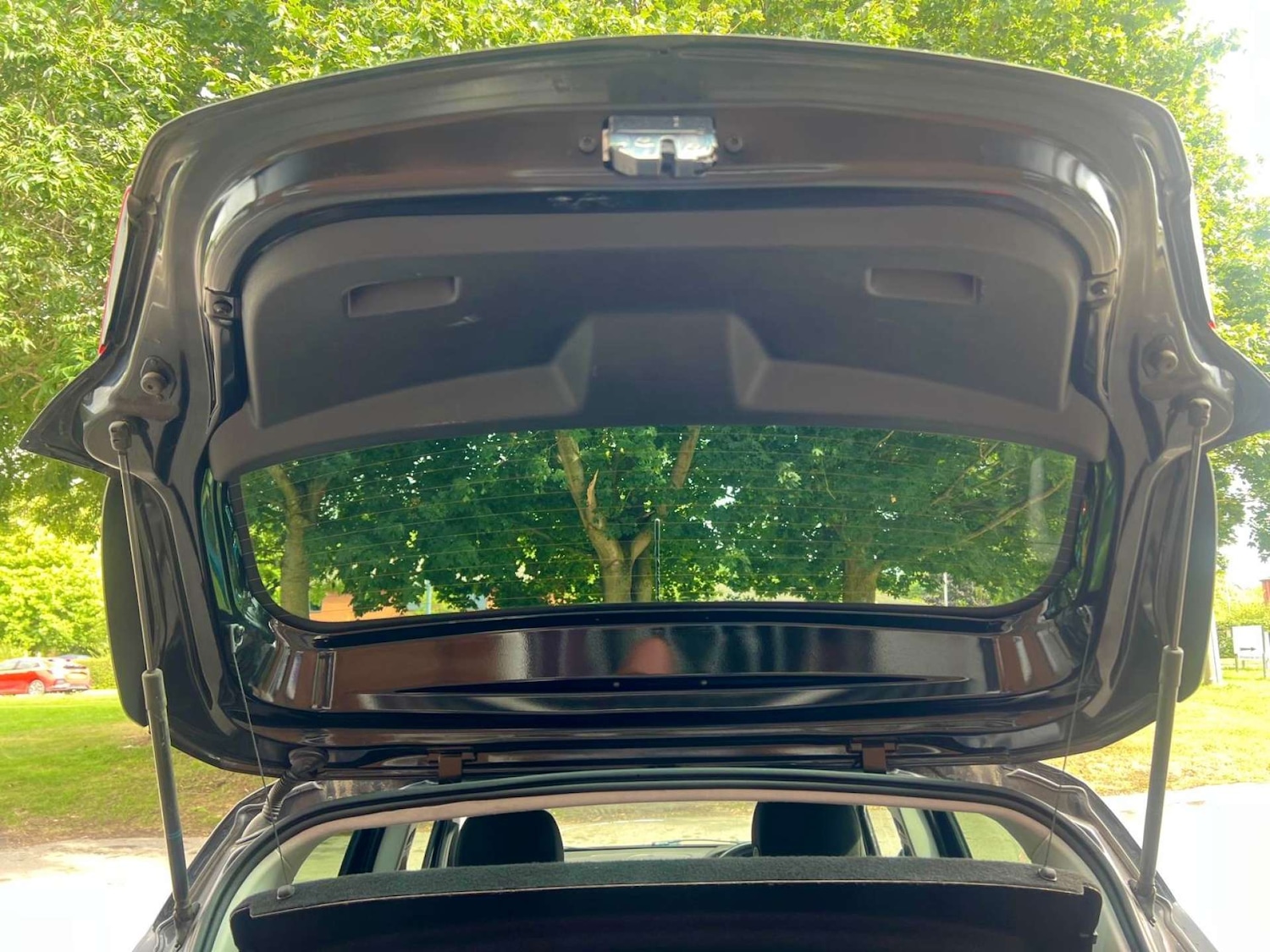 Used Vauxhall Corsa 2018 for sale - 76601197: Photo 27