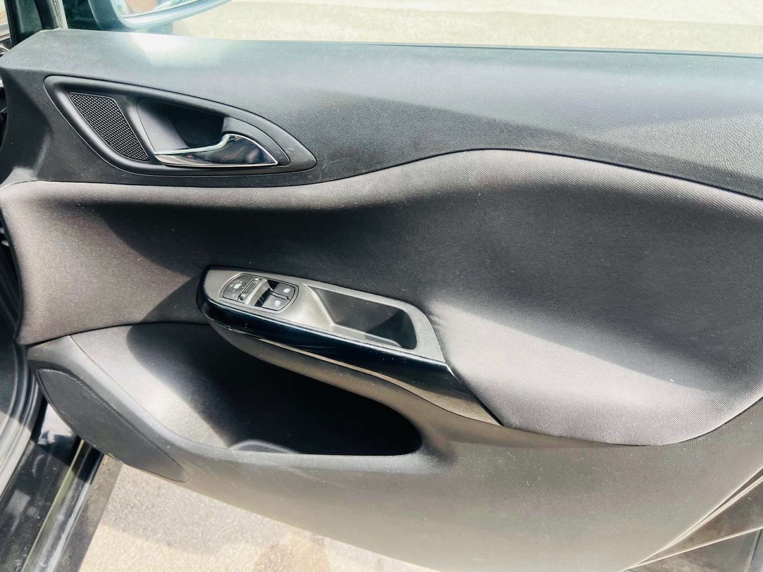 Used Vauxhall Corsa 2018 for sale - 76601197: Photo 29