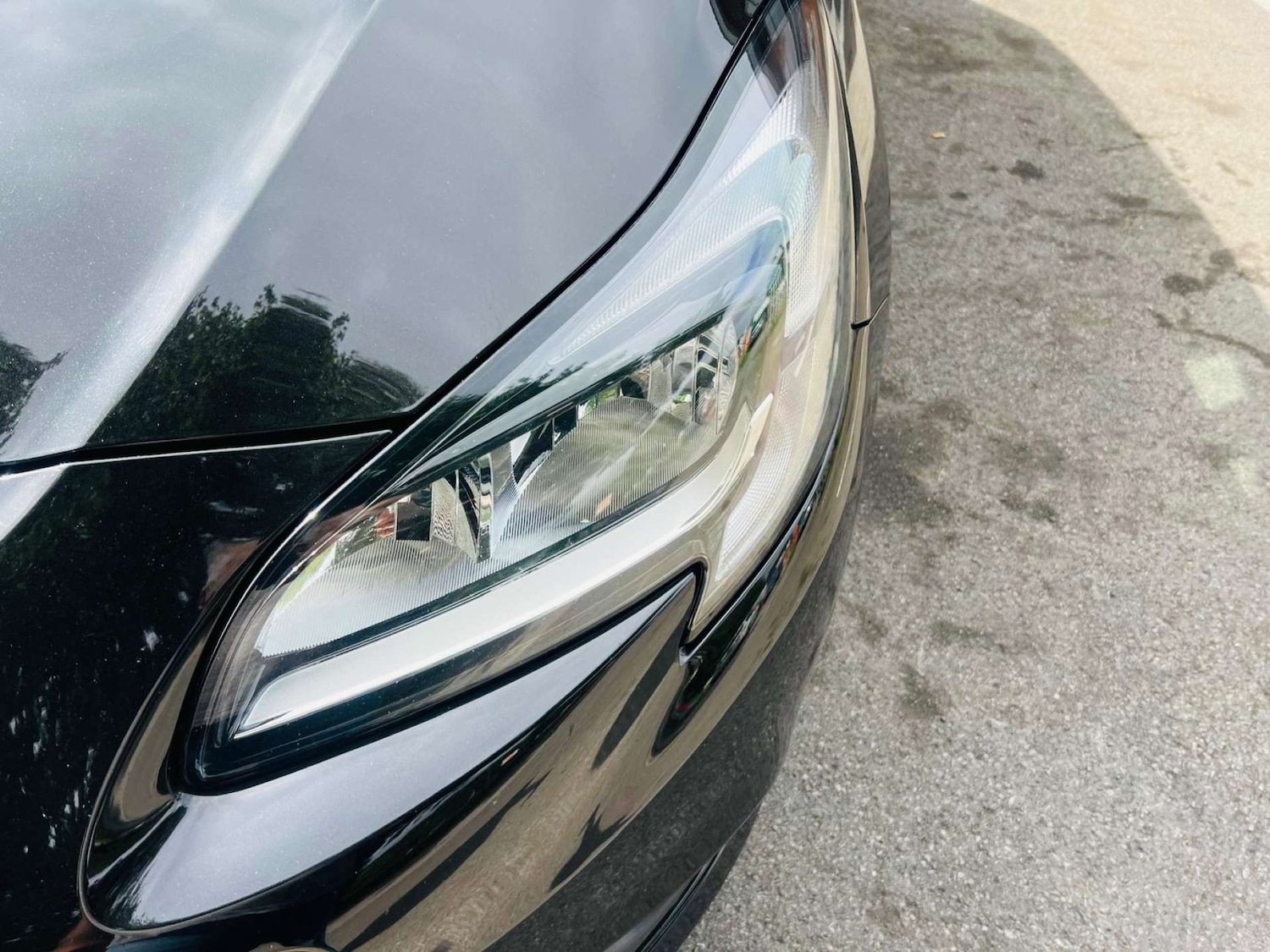 Used Vauxhall Corsa 2018 for sale - 76601197: Photo 31