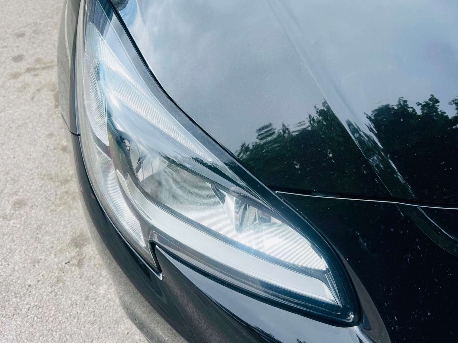 Used Vauxhall Corsa 2018 for sale - 76601197: Photo 32