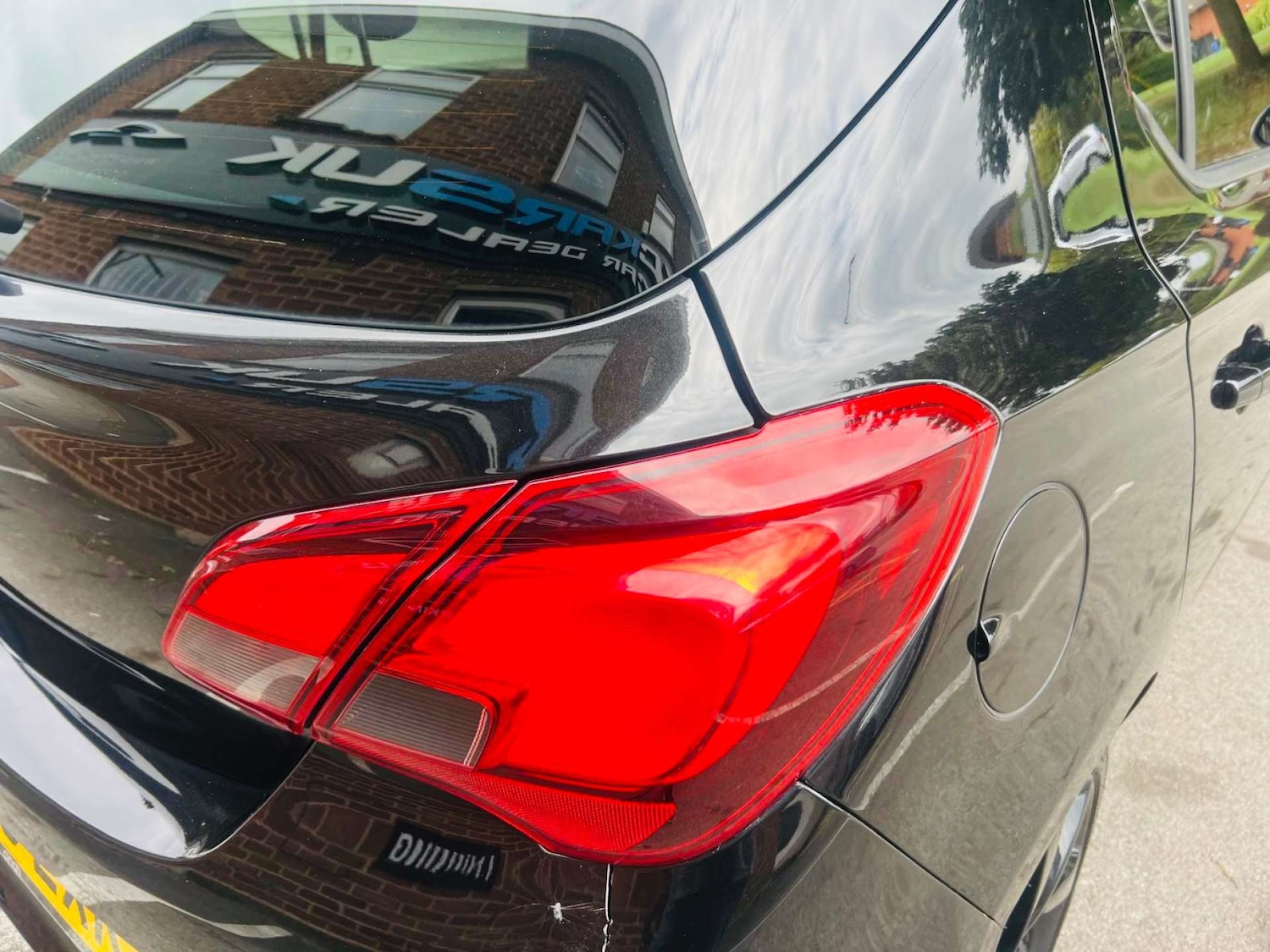 Used Vauxhall Corsa 2018 for sale - 76601197: Photo 33