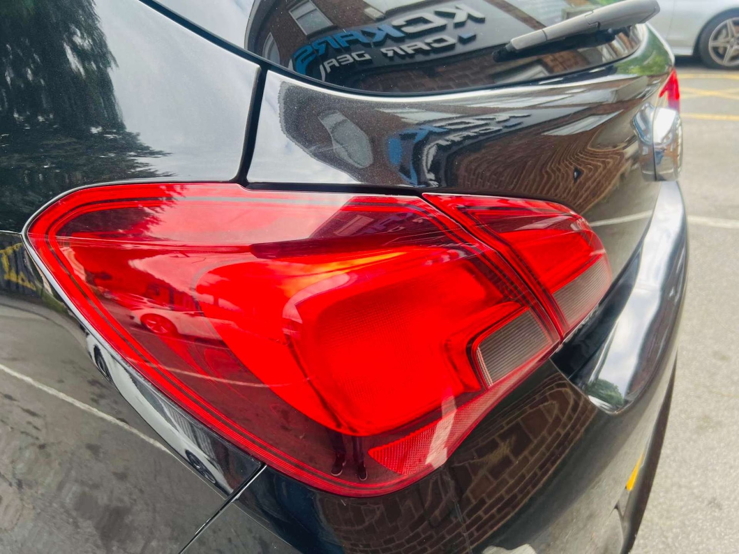 Used Vauxhall Corsa 2018 for sale - 76601197: Photo 34