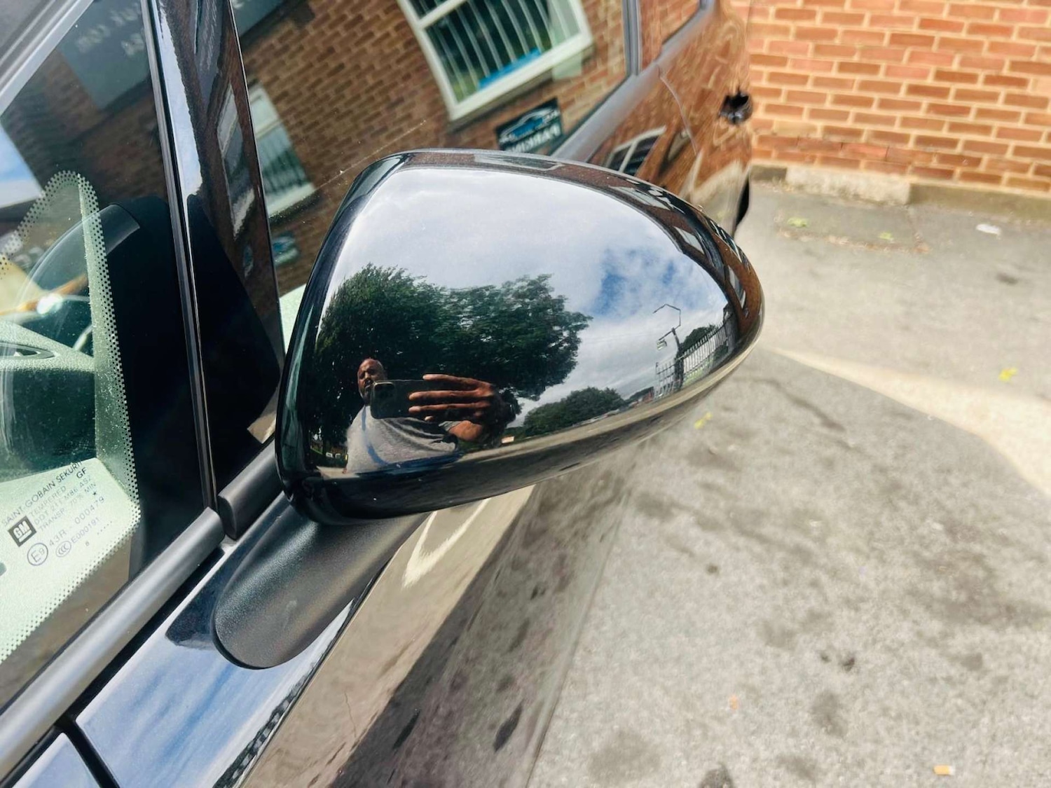 Used Vauxhall Corsa 2018 for sale - 76601197: Photo 35