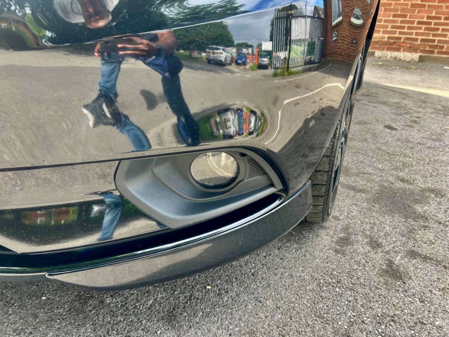 Used Vauxhall Corsa 2018 for sale - 76601197: Photo 37